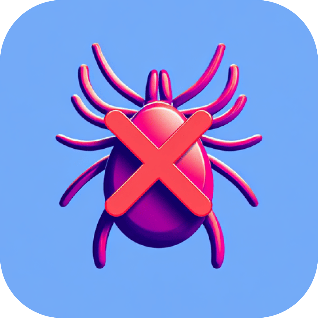 Tick Identifier Fast Tick Check App Ticky